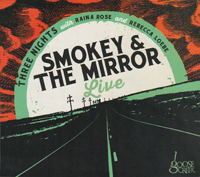 Smokey and the Mirror 200px